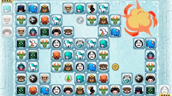 Screenshot Pet Crossing