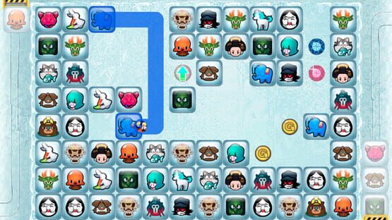 Screenshot Pet Crossing