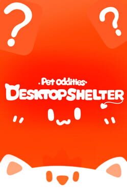 Cover Pet Oddities: Desktop Shelter