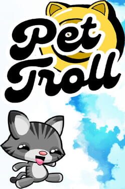 Cover Pet Troll