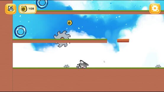 Screenshot Pet Troll