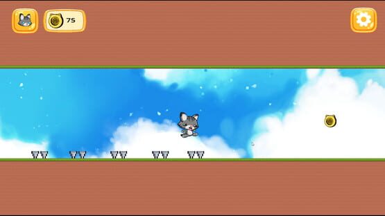 Screenshot Pet Troll