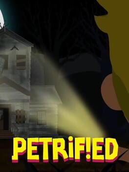 Cover Petrified