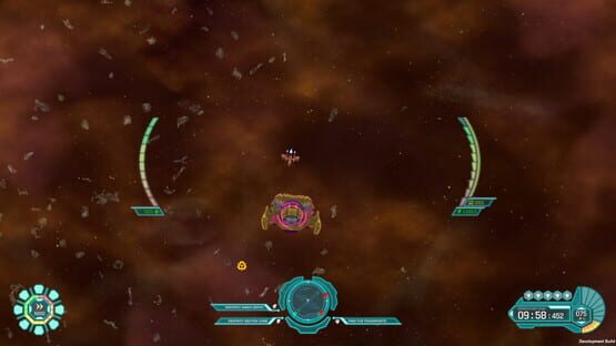Screenshot PhaigeX: Confiners