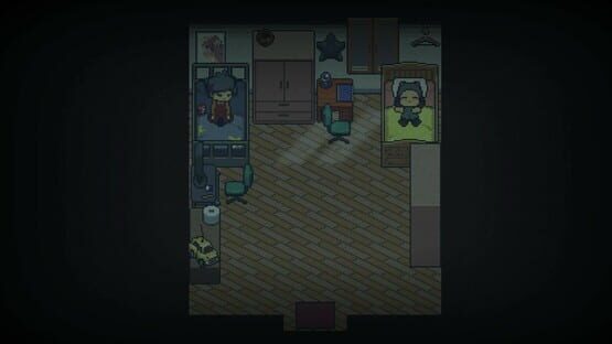 Screenshot Phantasist