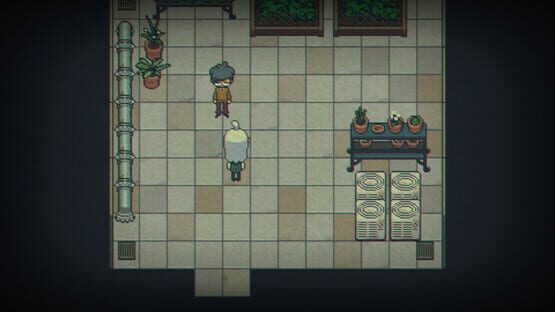 Screenshot Phantasist