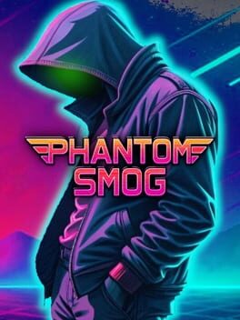 Cover Phantom Smog