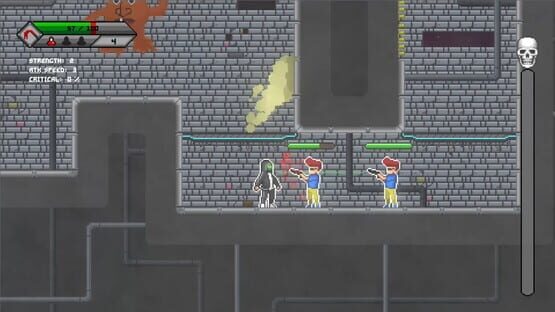 Screenshot Phantom Smog