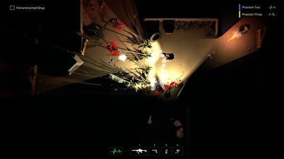 Screenshot Phantom Squad