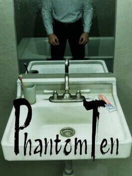 Cover Phantom Ten