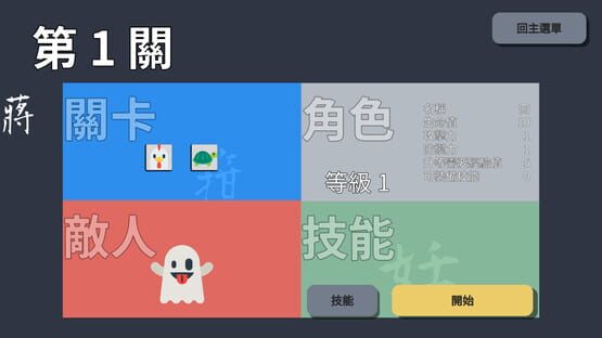 Screenshot Phantom Typist
