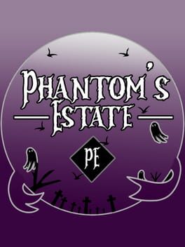 Cover Phantom's Estate