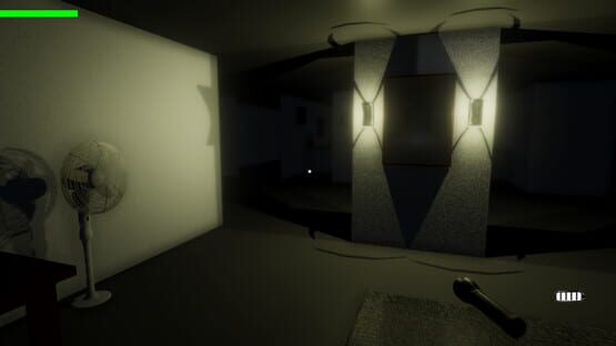 Screenshot Phantom's Estate