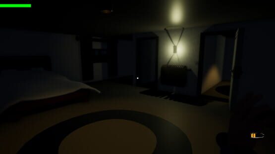 Screenshot Phantom's Estate