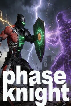 Cover Phase Knight