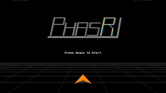 Screenshot PhasR