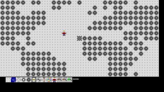 Screenshot PhD