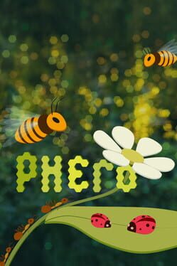 Cover Phero