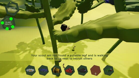 Screenshot Phero