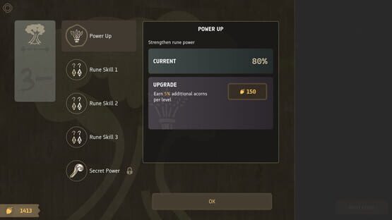 Screenshot PhiloDeka