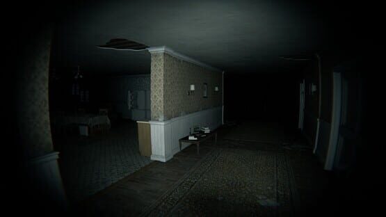 Screenshot Phobic Nightmares