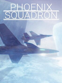 Cover Phoenix Squadron