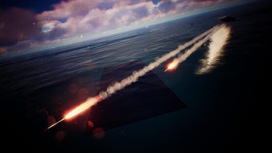 Screenshot Phoenix Squadron