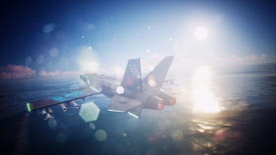 Screenshot Phoenix Squadron