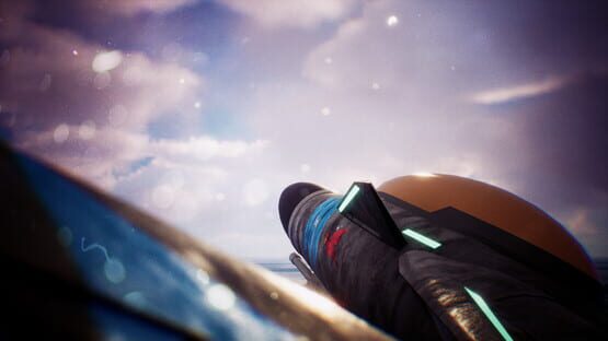 Screenshot Phoenix Squadron