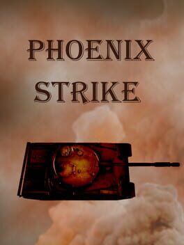 Cover Phoenix Strike