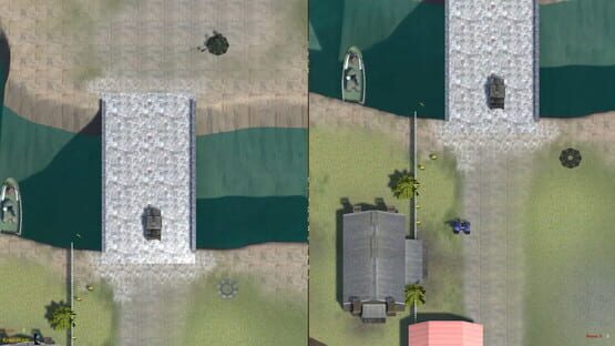 Screenshot Phoenix Strike