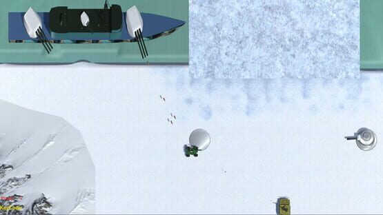 Screenshot Phoenix Strike