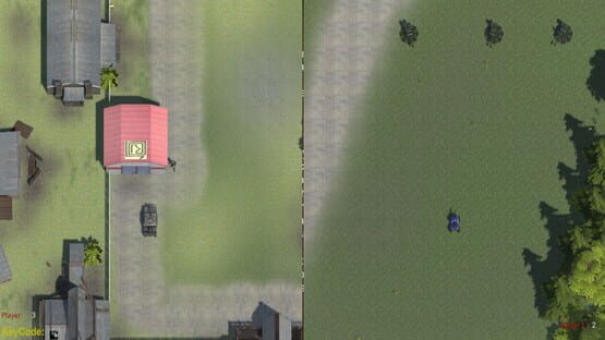 Screenshot Phoenix Strike