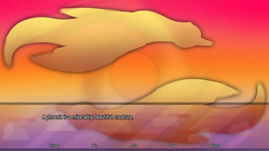 Screenshot Phoenyx: Breaking the Cycle