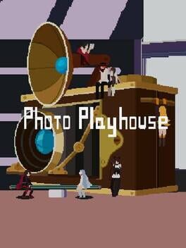 Cover Photo Playhouse