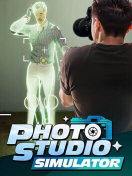 Cover Photo Studio Simulator