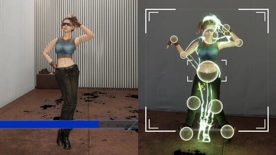 Screenshot Photo Studio Simulator