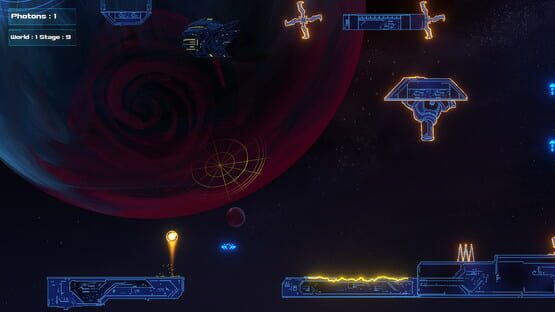 Screenshot PhotonVerse 2