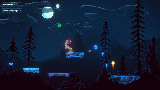 Screenshot PhotonVerse 2