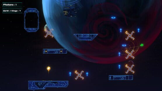 Screenshot PhotonVerse 2