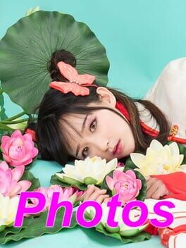 Cover Photos