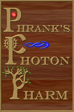 Cover Phrank's Photon Pharm