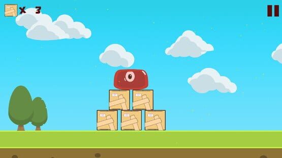 Screenshot Physic Monster