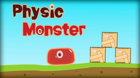 Screenshot Physic Monster
