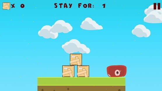 Screenshot Physic Monster
