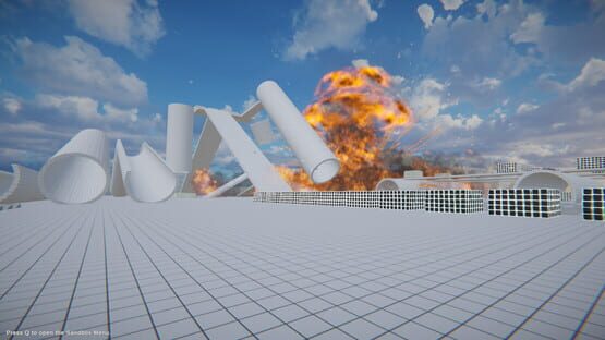 Screenshot Physics World: Evolution