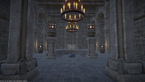 Screenshot Physics World: Evolution
