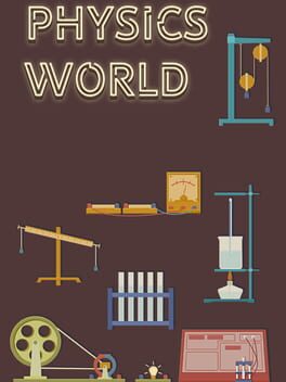 Cover Physics World