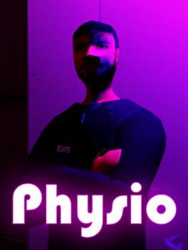 Cover Physio