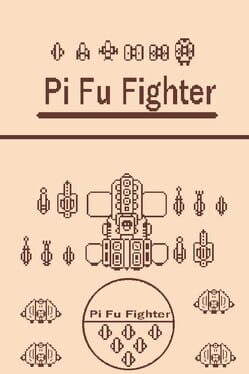 Cover Pi Fu Fighter